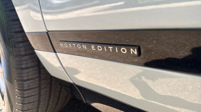 Land Rover Range Rover Evoque 2.0 D200 Hoxton Edition 5dr Auto Diesel Hatchback - Image 40